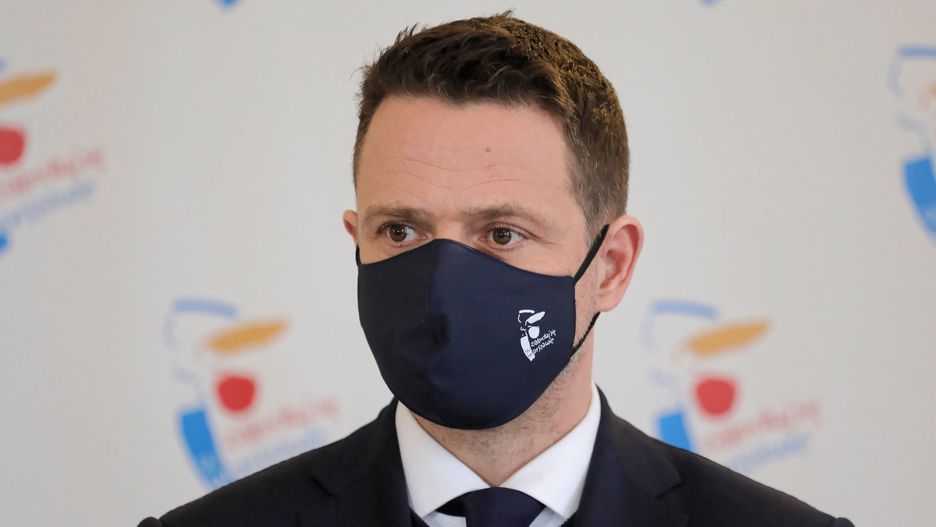 Ranking zaufania polityków. Jest nowy lider