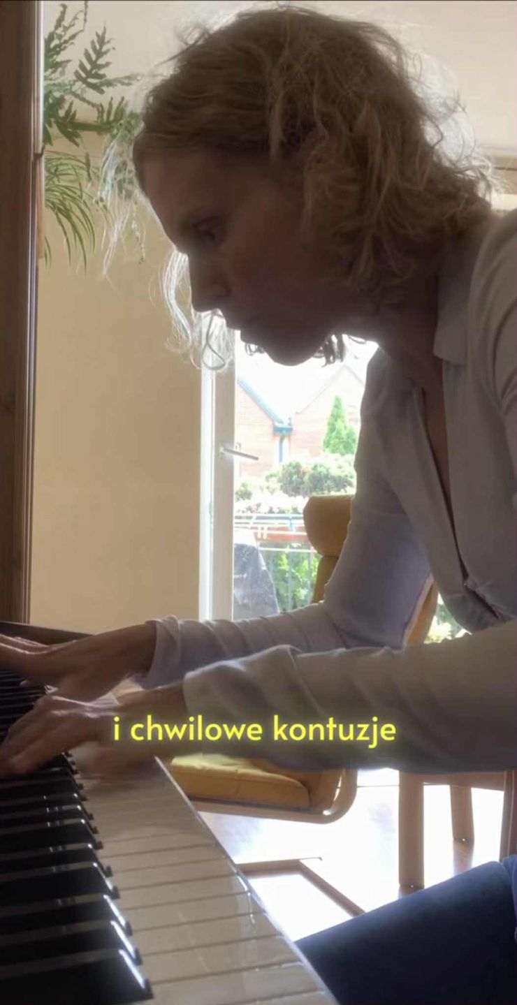 Marcjanna Lelek