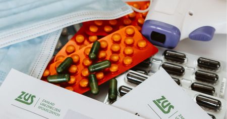 L4 pod lupą ZUS-u. Wiele osób może stracić świadczenie przez ten błąd
