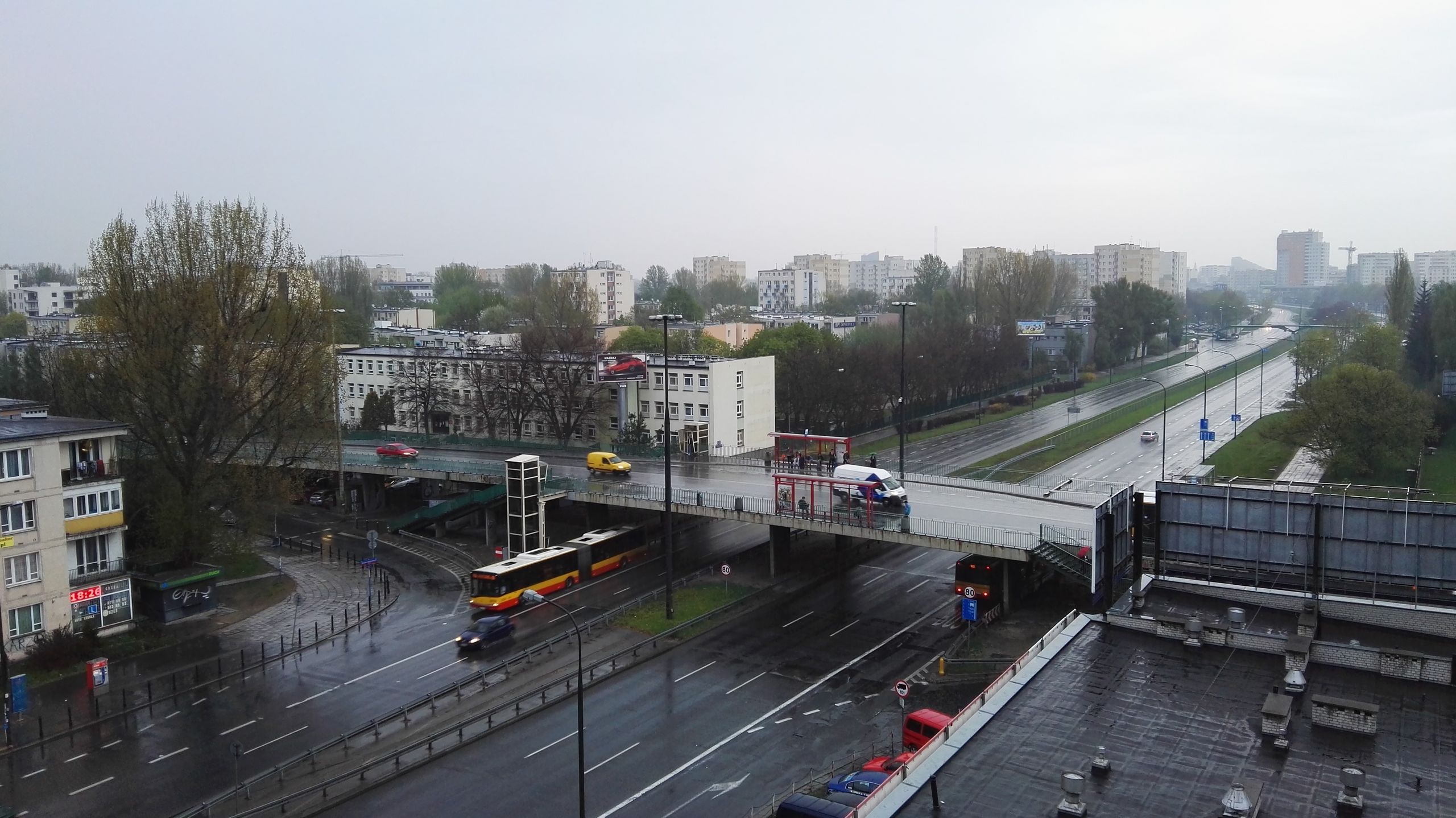 Huawei P8 vs LG G Flex2 vs LG G4 - który robi najlepsze zdjęcia? 15