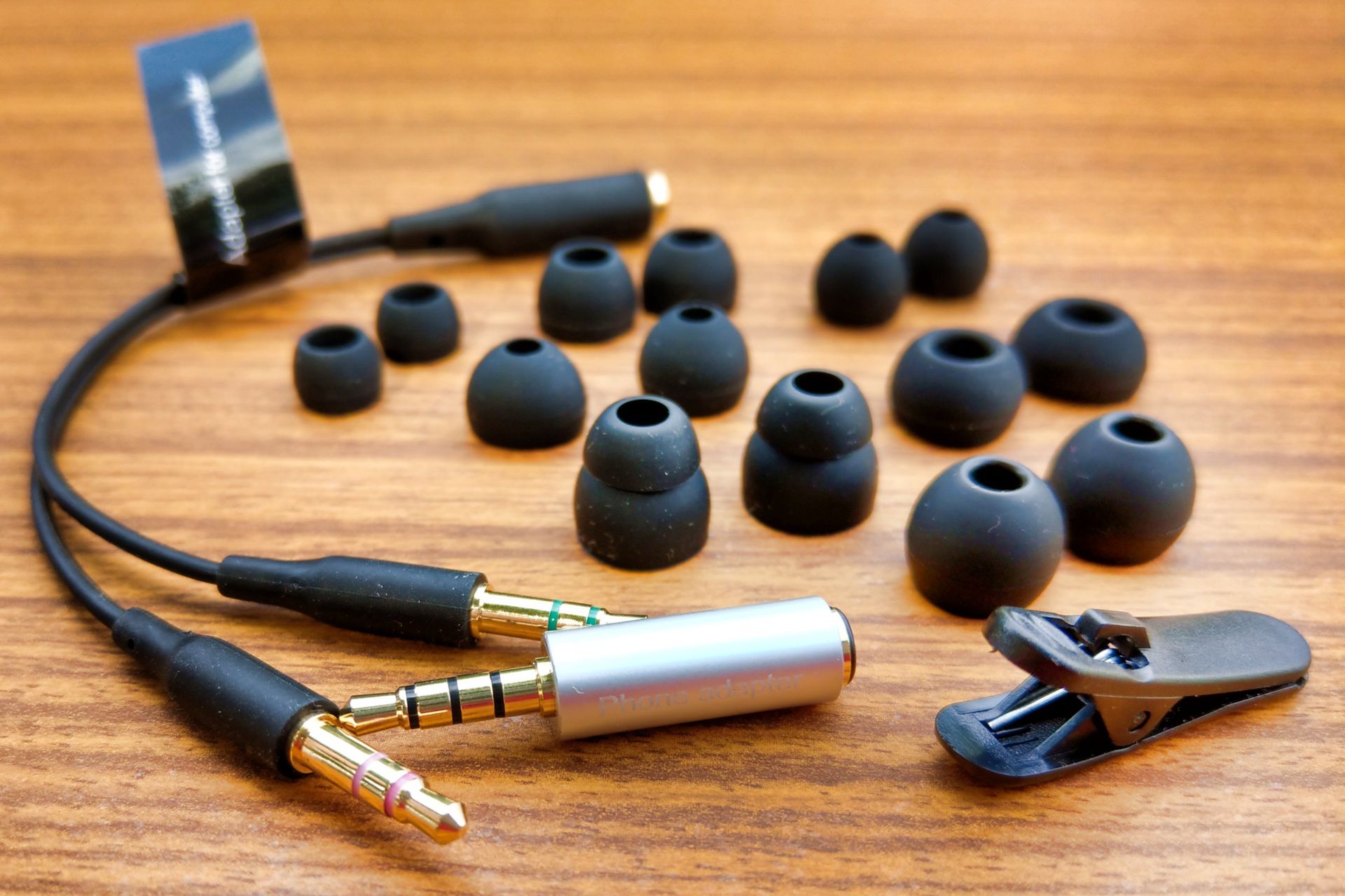 SoundMagic E10C - dobre i niedrogie słuchawki dokanałowe [Test] 3