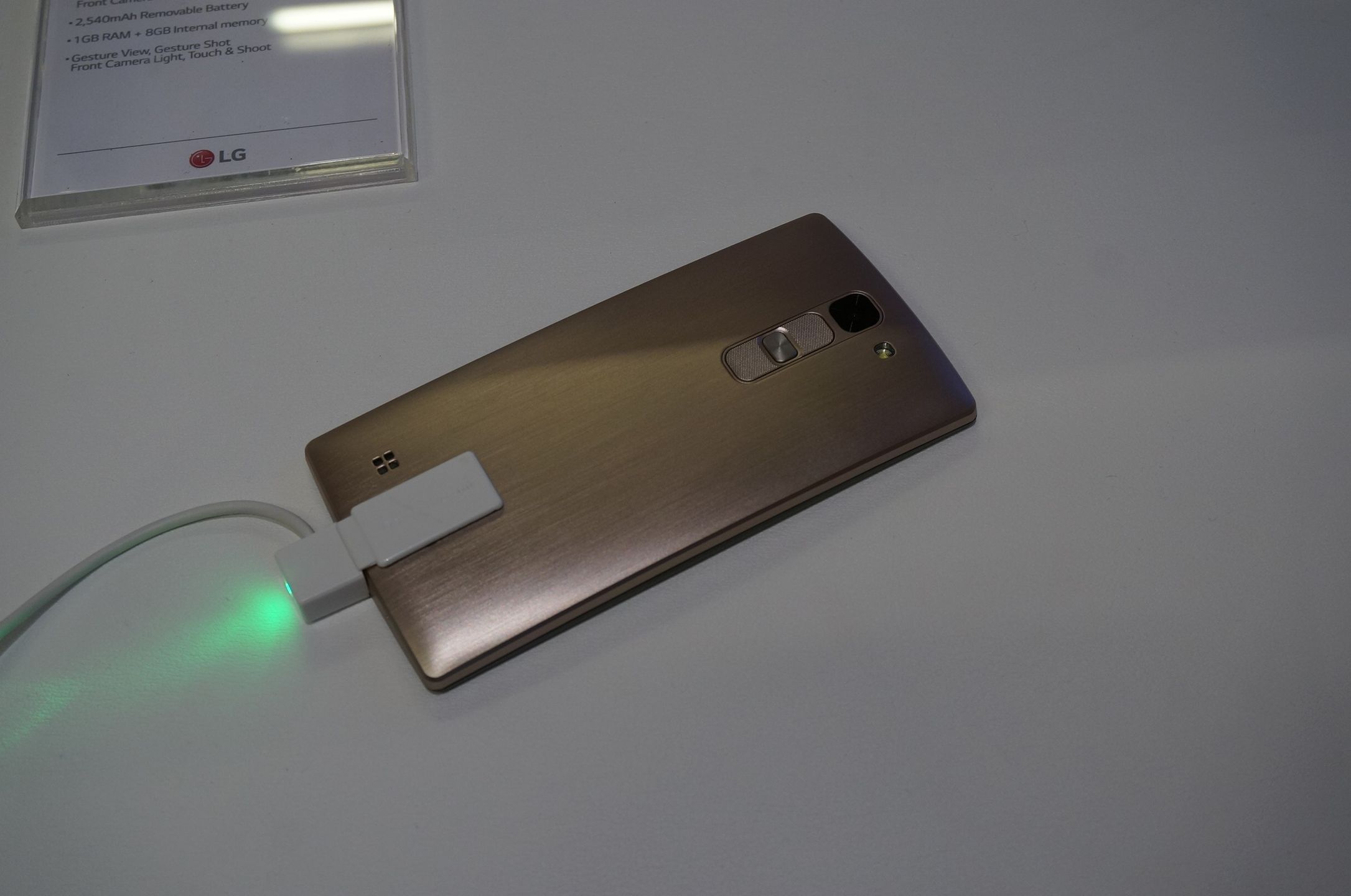 LG Magna i LG Spirit: atrakcyjne modele za rozsądne pieniądze 7