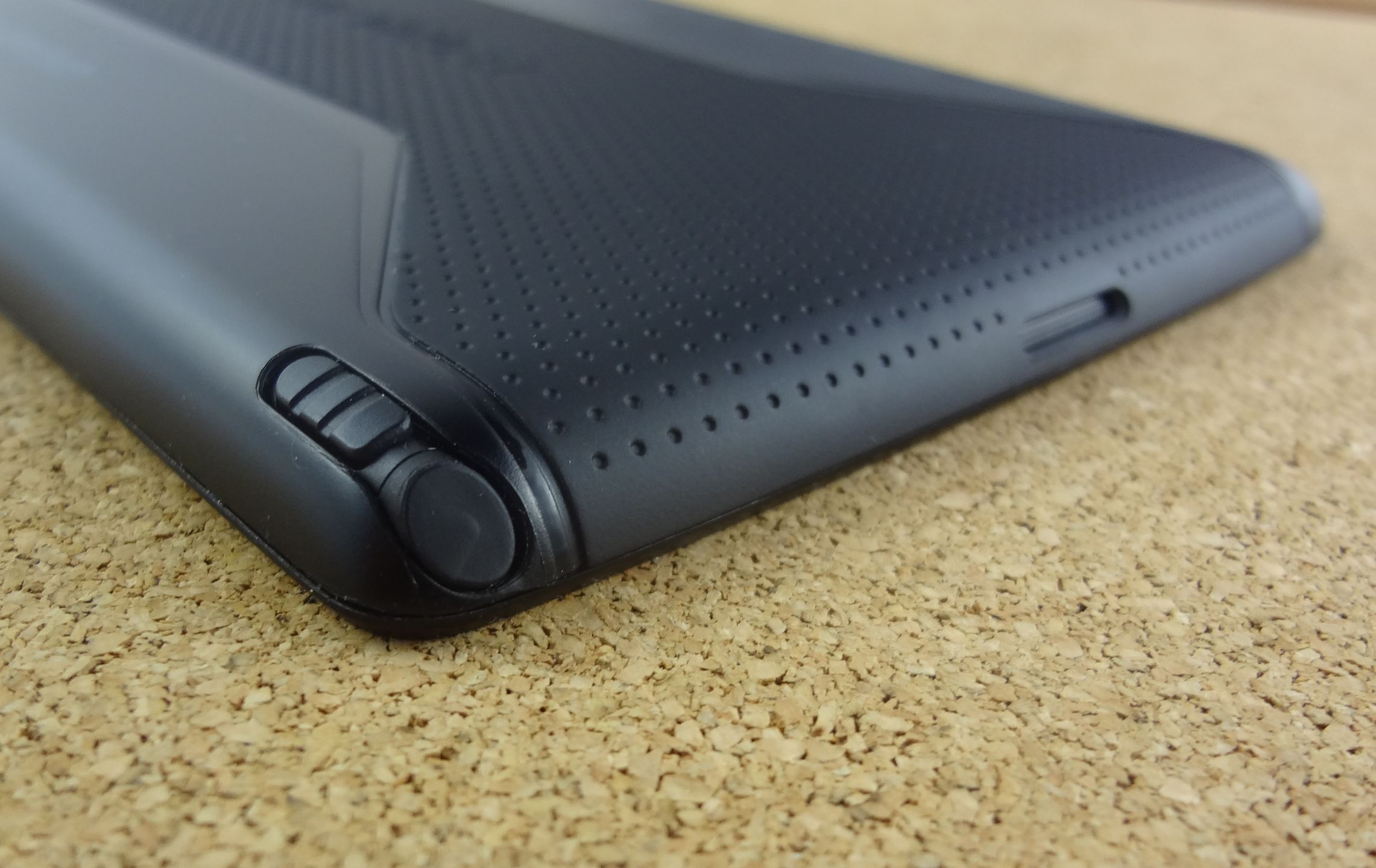 Tegra Note 7 - świetny tablet dla graczy i nie tylko [test] 5