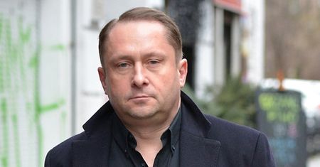 Znajoma Durczoka: "To nie była jego kokaina, on nie ma z tym NIC WSPÓLNEGO"