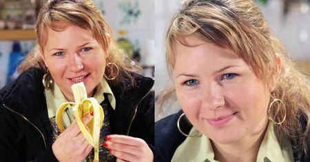 Anna Guzik kończy dziś 40 lat! (ZDJĘCIA)