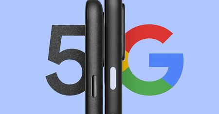 Goole Pixel 5 już niedługo. Co z aparatami?