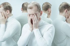 Schizofrenia katatoniczna