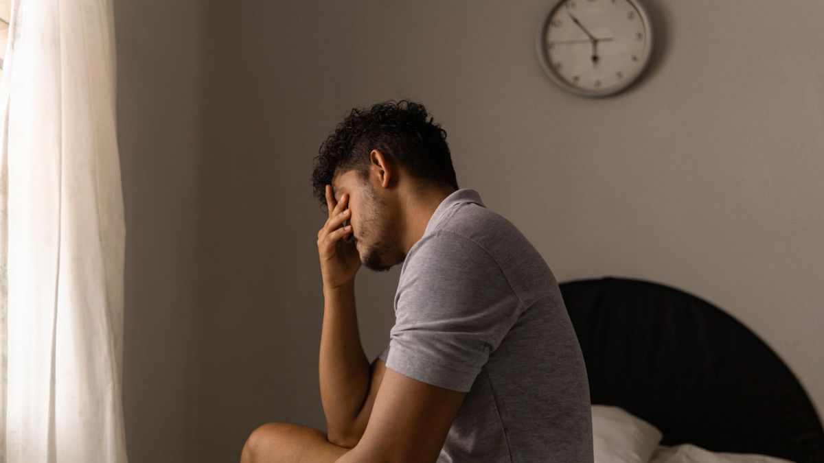 Mężczyźni z migreną sięgają po leki doraźne, kobiety częściej korzystają z terapii