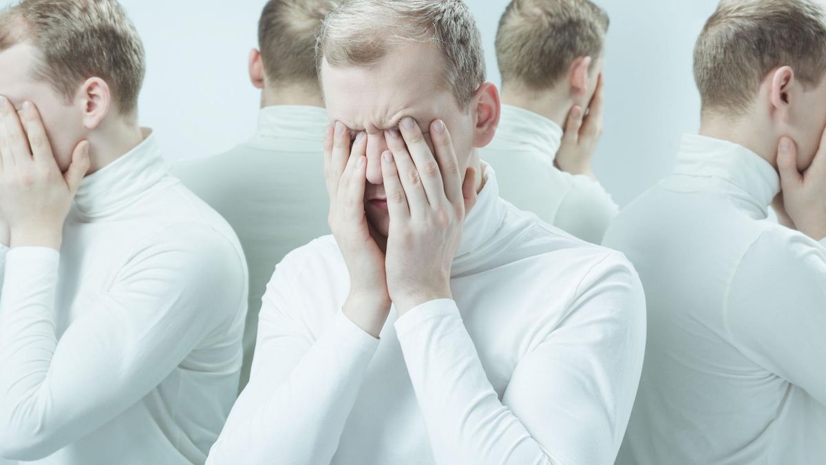 Schizofrenia katatoniczna na tle innych typów schizofrenii jest bardzo podatna na leczenie