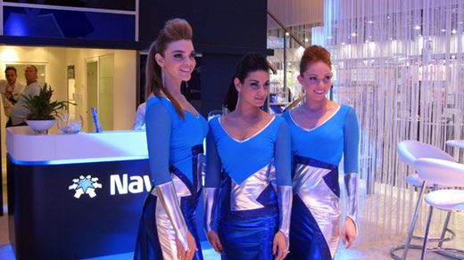 Nawigacja iGO My way w praktyce - test na iPhone'ie, HTC HD2 i Nexusie One [wideo] 1