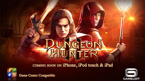Dungeon Hunter 2 już przed premierą rządzi! 1
