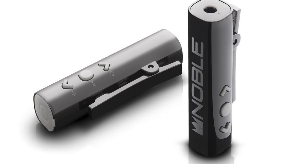 Noble Bluetooth Solution (BTS): z tym gadżetem każde słuchawki mogą być bezprzewodowe 1