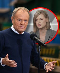 Politolożka o Tusku. "Nie powiedziałabym, że jemu się nie chce"