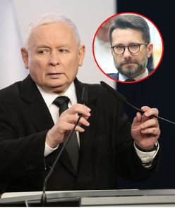Awantura po słowach Kaczyńskiego. Jest reakcja z PiS