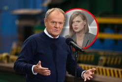 Politolożka o Tusku. "Nie powiedziałabym, że jemu się nie chce"