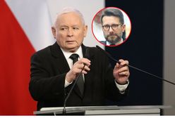 Awantura po słowach Kaczyńskiego. Jest reakcja z PiS