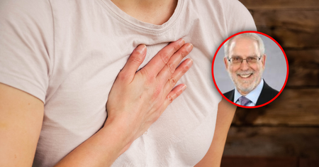 Wspólny mianownik zawału i udaru. Badacze wskazują 4 czynniki