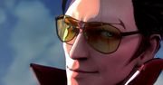 Twórca przedziwnego No More Heroes chce zrobić grę o Deadpoolu