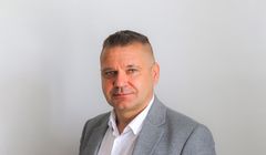 Maciej Karczyński rzecznikiem Głównego Inspektoratu Ochrony Środowiska