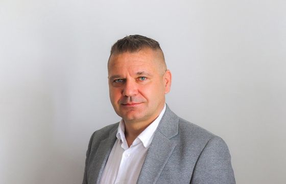 Maciej Karczyński rzecznikiem Głównego Inspektoratu Ochrony Środowiska