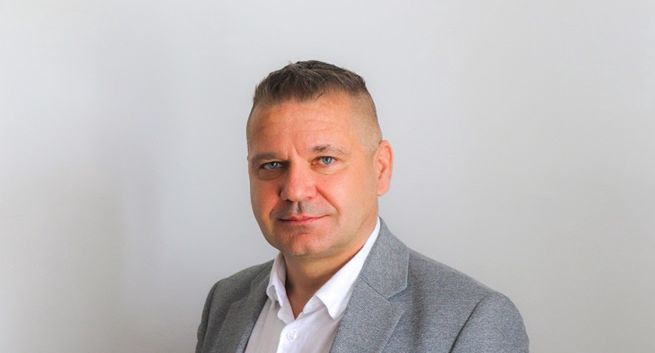 Maciej Karczyński rzecznikiem Głównego Inspektoratu Ochrony Środowiska