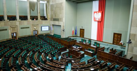 Budżet na 2021 rok. Komisja popiera część poprawek