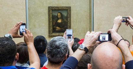 Absurdy z sensem i bez sensu ze świata fotografii