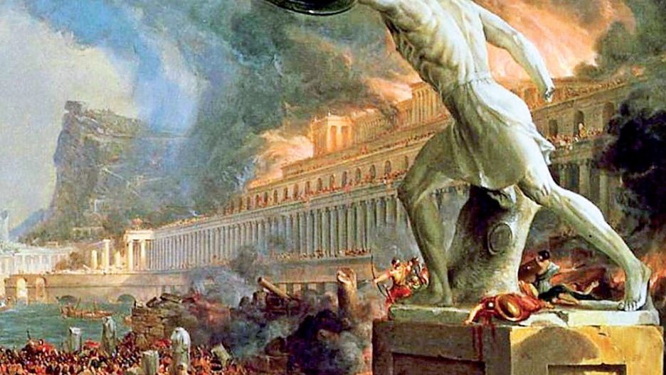 Starożytna Aleksandria znajdowała się na wybrzeżu Morza Śródziemnego 