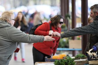 Upolitycznienie systemu emerytalnego. "Trzeba skończyć z rozdawnictwem"