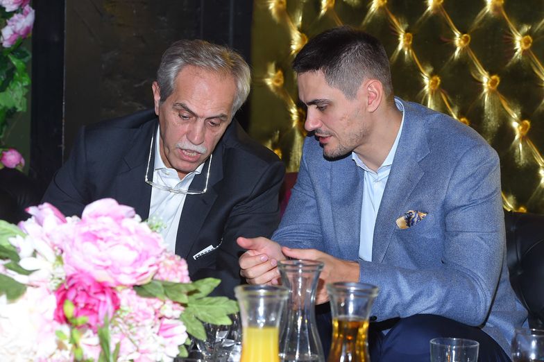 Dziś pierwsza rozprawa sądu. Stawką fortuna Solorza warta 7 mld zł