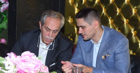 Sąd w Vaduz zdecyduje. Stawką fortuna warta 7 mld zł