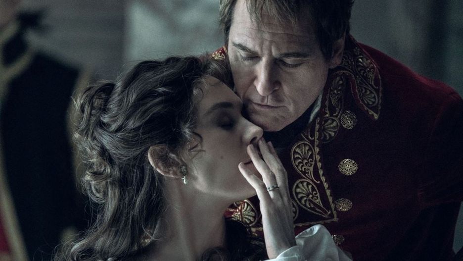 Polska premiera filmu "Napoleon" miała miejsce na 31. EnergaCamerimage w Toruniu