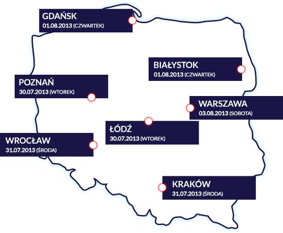 cdp giermasz wszechpolski mapa odbiór gier