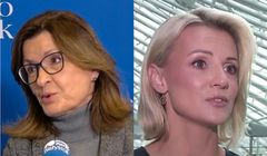Członkini KRRiT przeprasza dziennikarkę TVP za fake newsa
