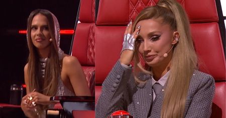 Łzy Cleo w finale "The Voice Kids". "Trzęsą mi się ręce"