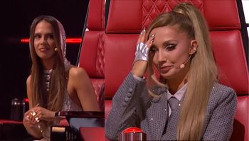 Łzy Cleo w finale "The Voice Kids". "Trzęsą mi się ręce"