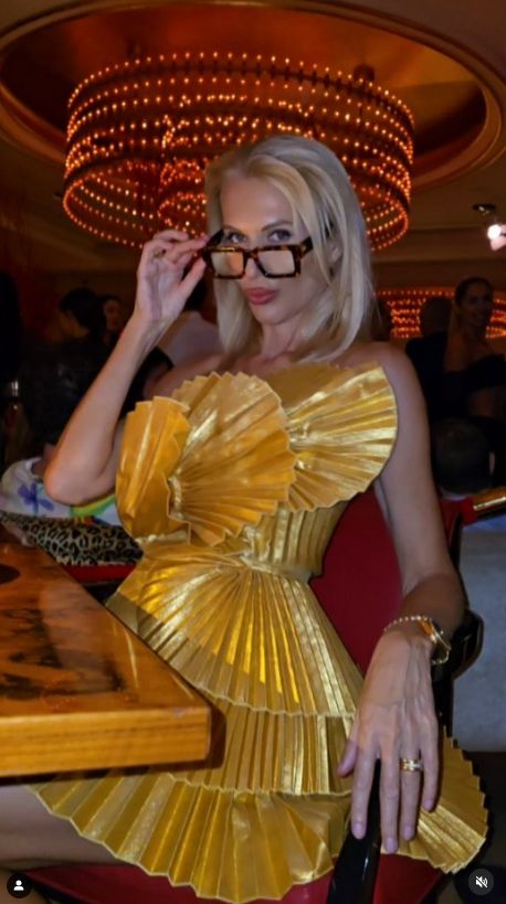 Aneta Glam