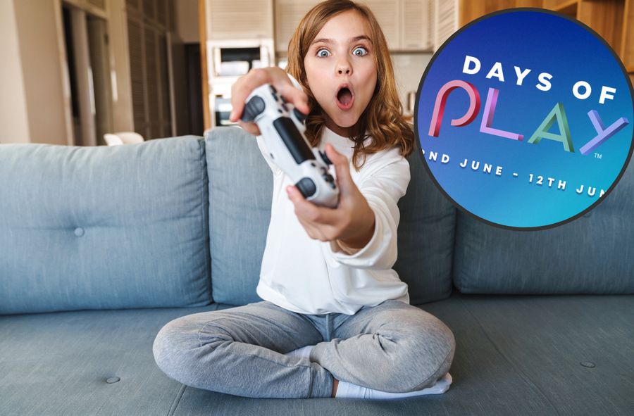 PlayStation Days of Play 2023 