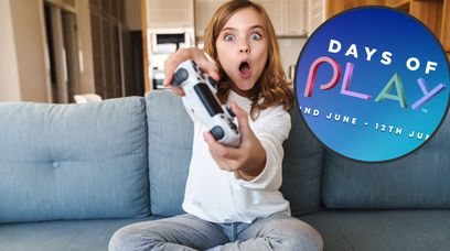 Nie przegap tej promocji na PlayStation. Rusza Days of Play 2023