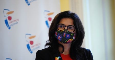 Aleksandra Dulkiewicz dostaje pogróżki