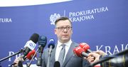 "Trwa analiza". Rzecznik o działaniach PK ws. Funduszu Sprawiedliwości