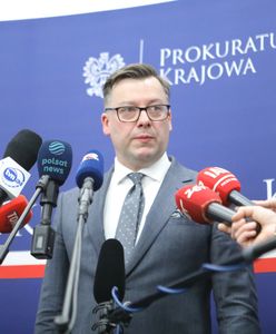 "Trwa analiza". Rzecznik o działaniach PK ws. Funduszu Sprawiedliwości