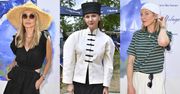 Śmietanka show-biznesu lansuje się w Gałkowie: Agnieszka Woźniak-Stara, Ilona Ostrowska, Lara Gessler... (ZDJĘCIA)