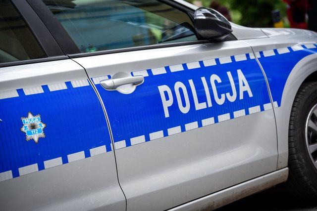 51-latka padła ofiarą oszustwa „na pracownika banku”