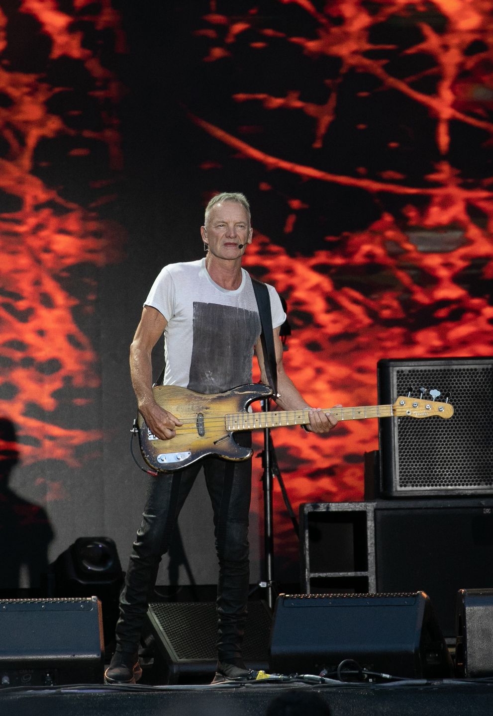 Sting