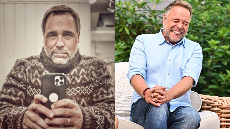 Spektakularne metamorfozy gwiazd. Rekordzista schudł 170 kg!