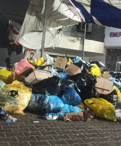 Działo się w piątek w nocy. Odkryli wielki sekret Hamasu? Izrael pokazał wideo