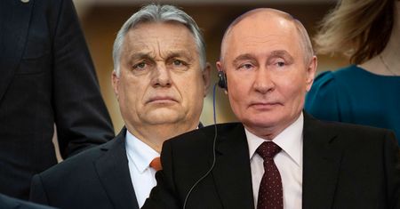 Orbán gra w drużynie Putina? Sondaż dla WP