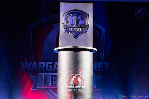 turniej World of Tanks - puchar