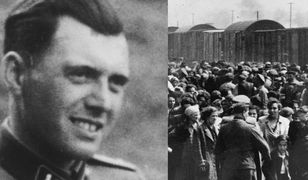 Relacja matki, której dzieci padły ofiarą eksperymentów doktora Mengele. "Można było rozpoznać, że to sadysta"